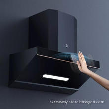 Viomi Flash Pro VK705 Range Hood and Stove